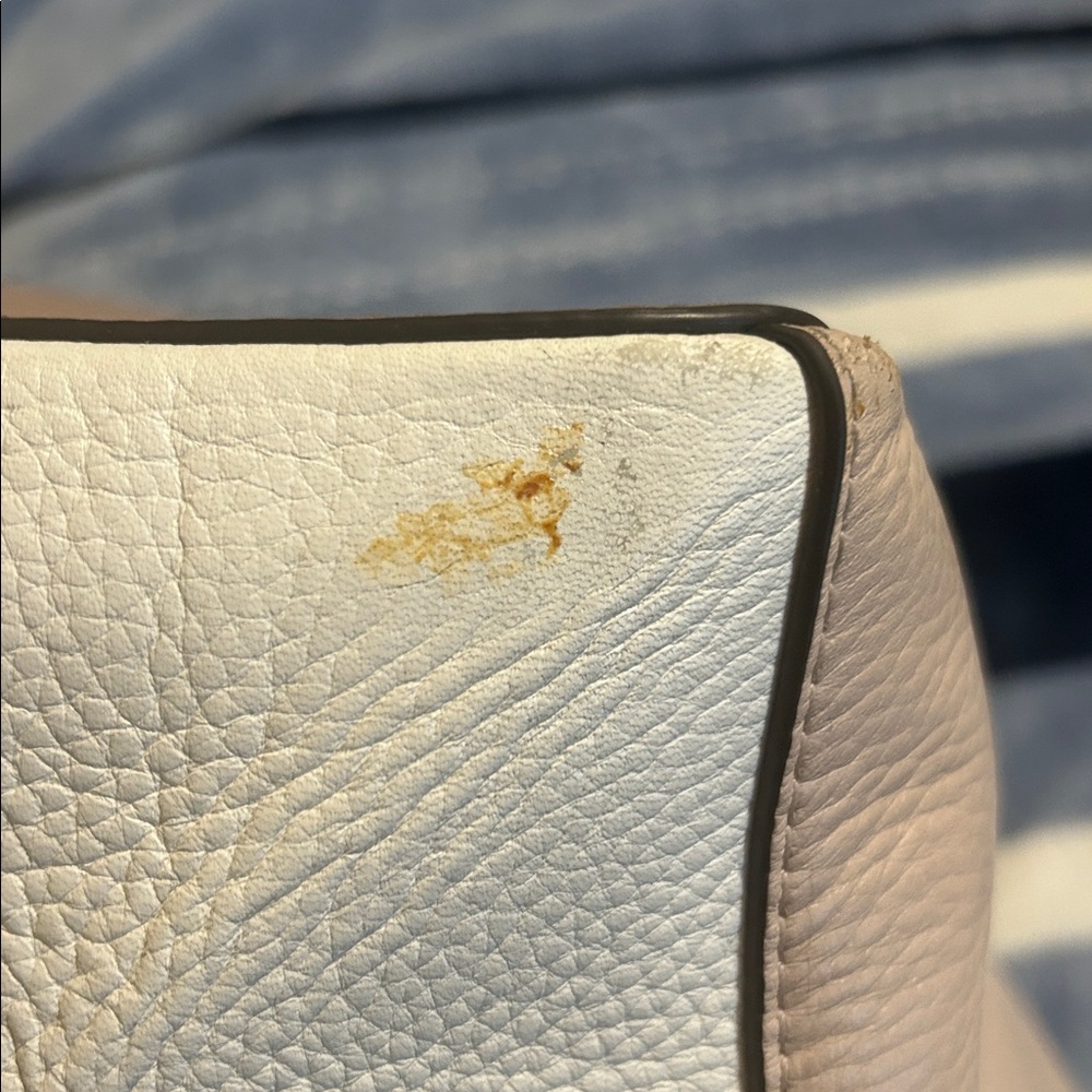 Michael Kors Tan Tote Bag - Picture 7 of 9